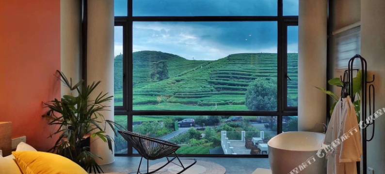 杭州寻觅民宿图片