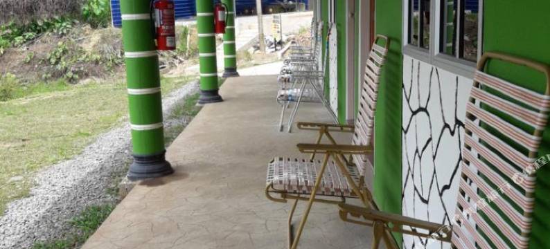 达曼旅馆(N2V Inn)图片