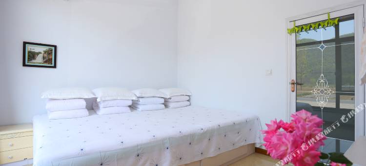 宽甸雪飞农家院图片