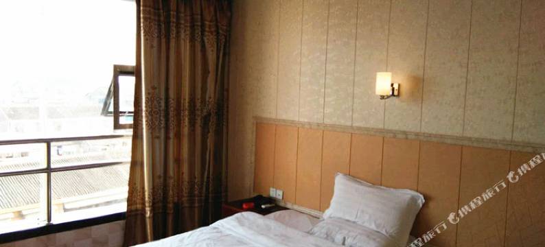 溆浦百盛宾馆图片