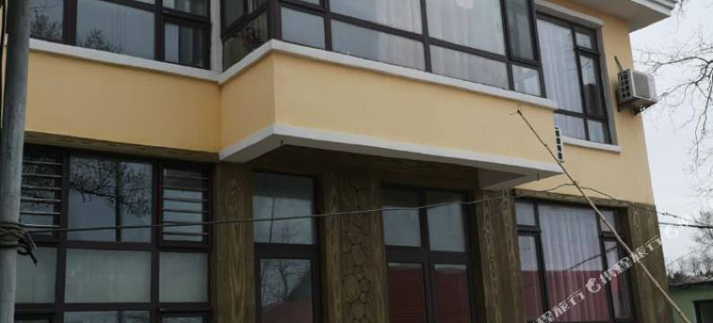 东港瑞海山庄图片