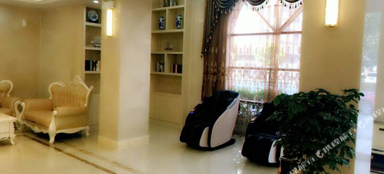 维也纳3好酒店(孝昌孝武广场国凯店)图片