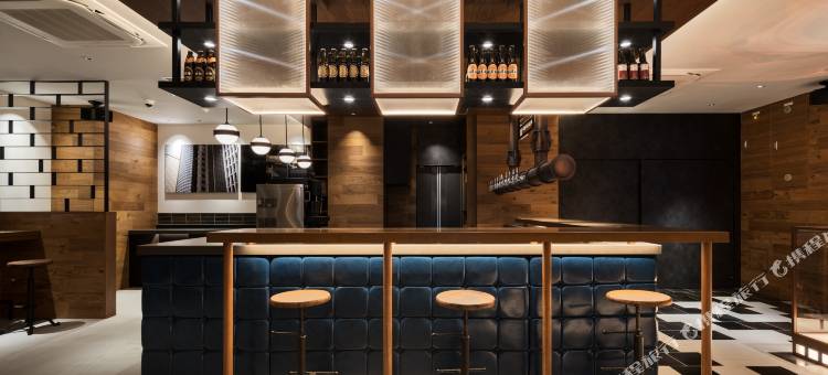 心斋桥定制酒店(Bespoke Hotel Shinsaibashi)图片