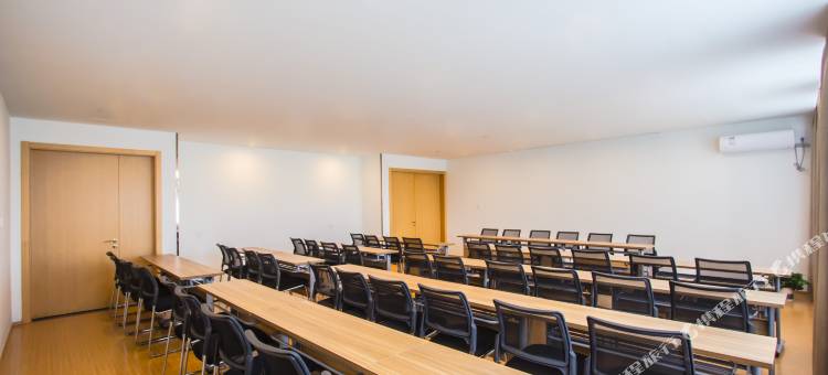 格林豪泰酒店(嘉兴七星湘家荡店)图片