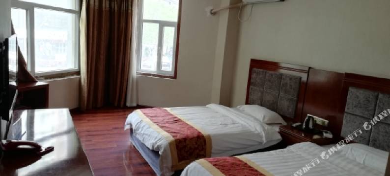 西宁文盛宾馆图片