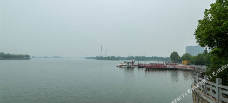 宜城盛景怡家酒店图片