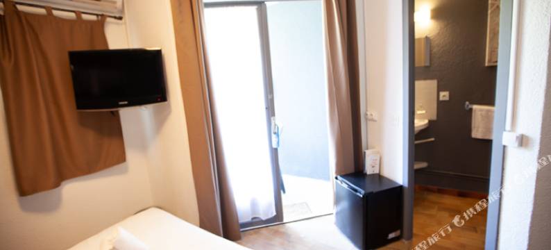 游艇俱乐部酒店(Marina Hôtel Club)图片