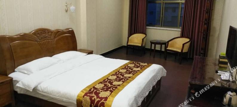 陇南华舒宾馆图片