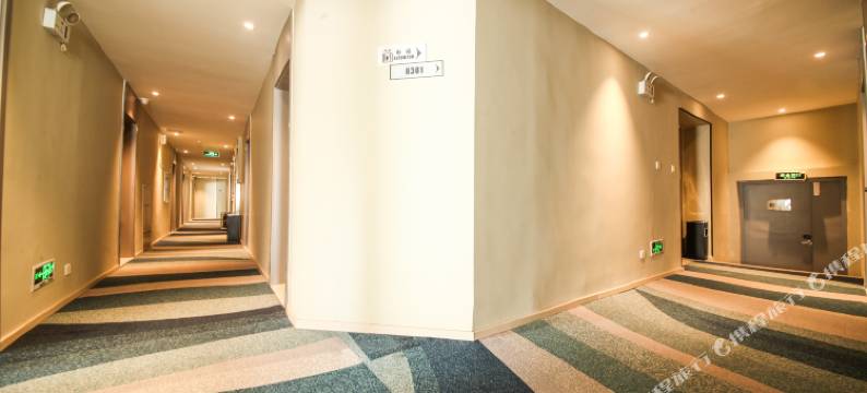 美家酒店(济南泉城广场大明湖店)图片