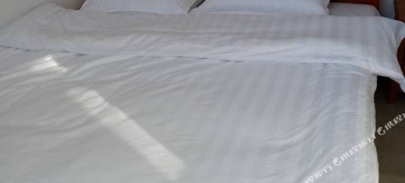 盘县四月花语阁民宿图片