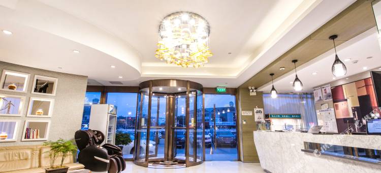 锦江之星品尚(苏州吴江同里云梨桥店)图片