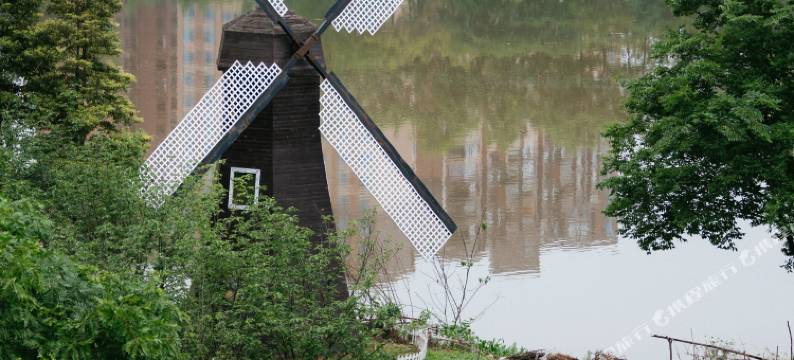 邛崃十方轻旅酒店图片