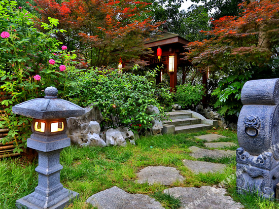 殊胜.寻真1号院(西湖灵隐店)