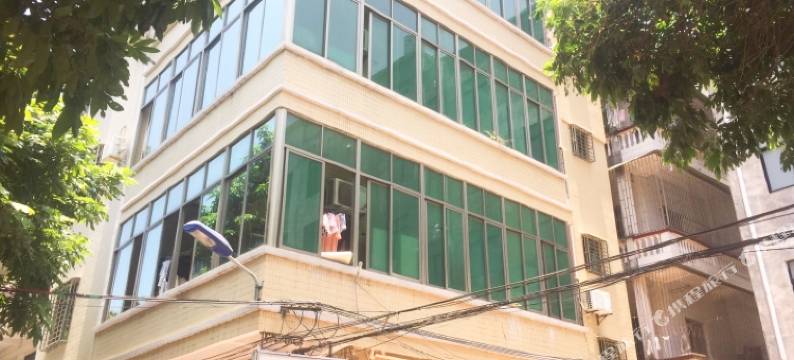 茂名众华旅店图片