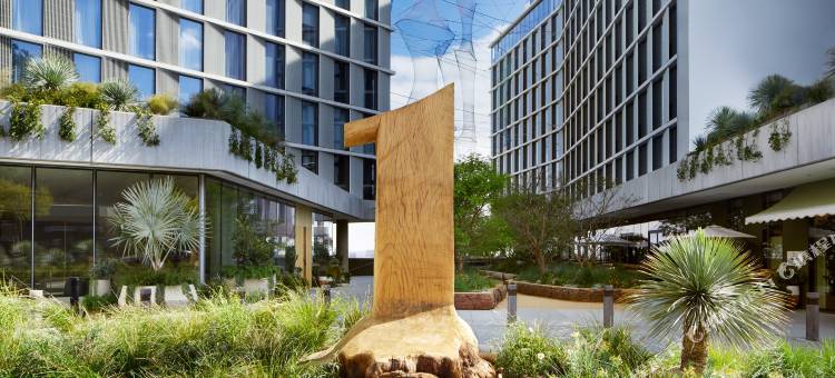 西好莱坞1号酒店(1 Hotel West Hollywood)图片