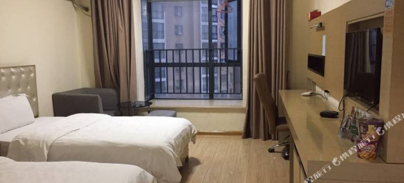 长沙万芙公寓酒店图片