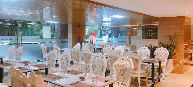 西贡帝国酒店(Imperial Saigon Hotel)图片