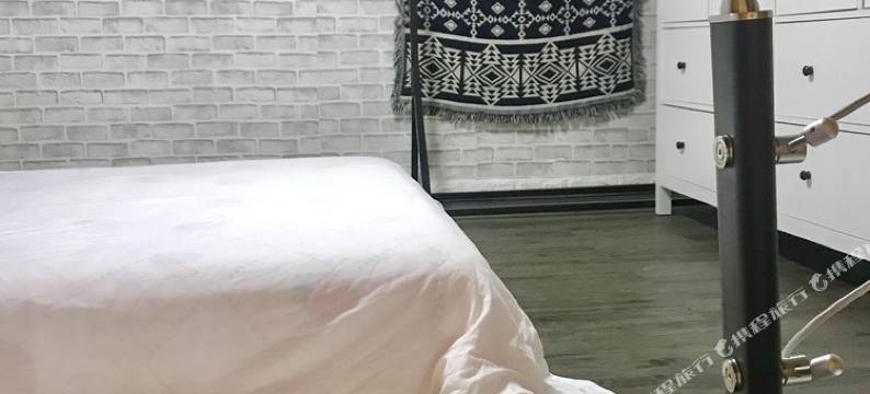 昆山艾米小镇公寓NO.9图片