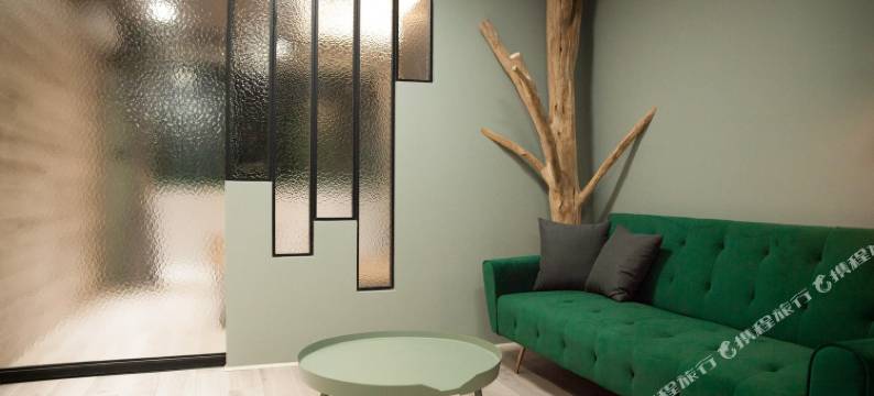 TTTT是良心屋主公寓(丽园路分店)图片