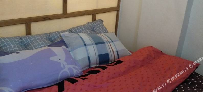 广州东晓南晓港湾温馨大房公寓图片