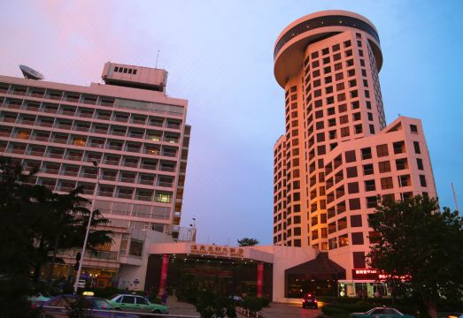 Huiquan Dynasty HotelHotel Overview