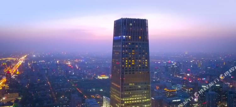 北京国贸大酒店图片