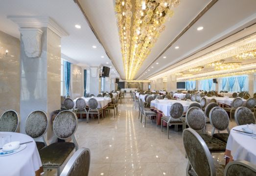 Vienna Hotel (Zhongshan Plaza) Hotel Overview