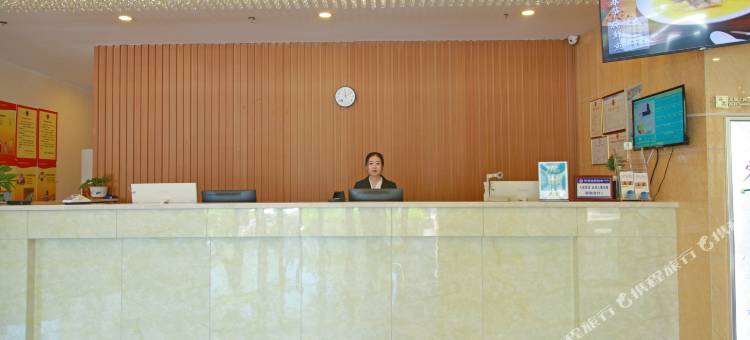 锦江之星风尚(张家口张北草原天路中都南大街店)图片