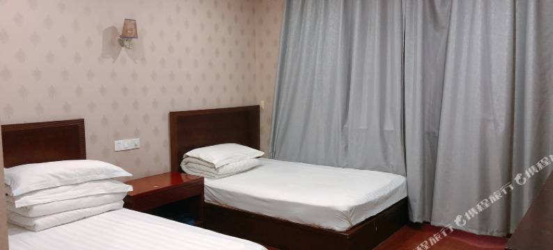 上海君临宾馆图片