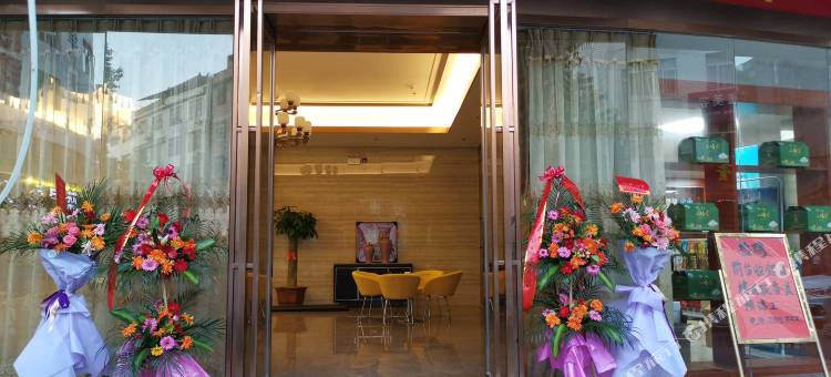 明珠宾馆(玉林文化广场店)图片