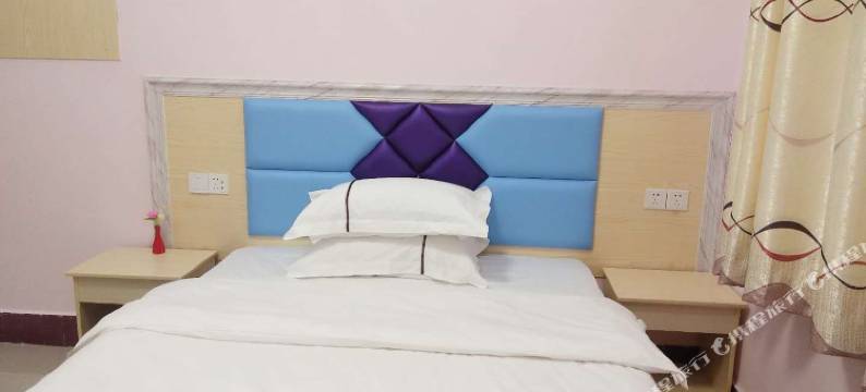 桔子公寓(广州香雪地铁站店)图片