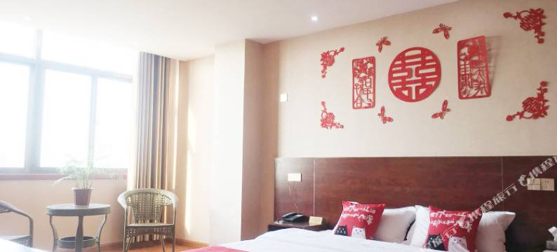 连云港天客来商务酒店图片