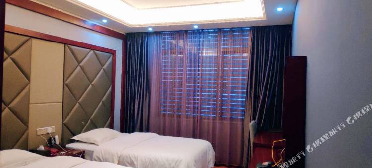 一佳臻品酒店图片