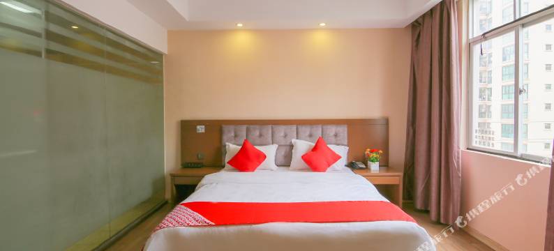 北海爱登堡酒店图片