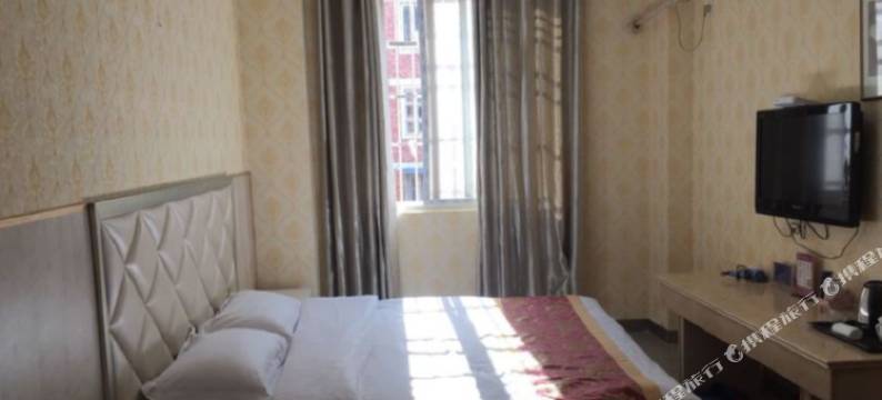 好如家快捷宾馆(睢宁中国城店)图片