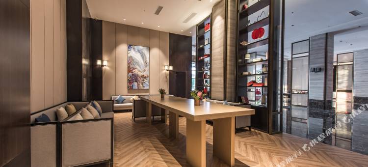 半山酒店(安顺黄果树大街好吃街店)图片