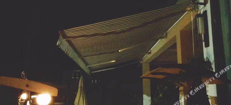 泾县芝屏山庄图片