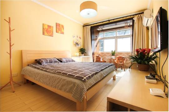 南京宁之佳民宿