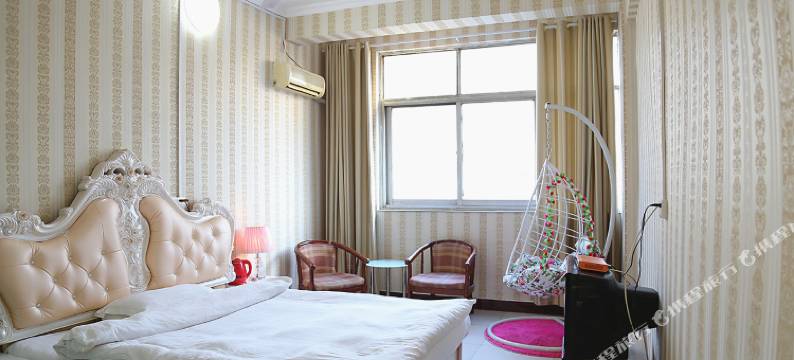 南阳顺达宾馆图片