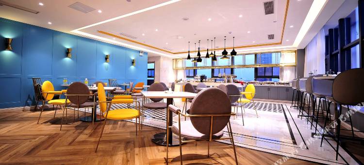 白玉兰酒店(日照港灯塔景区连云港路店)图片