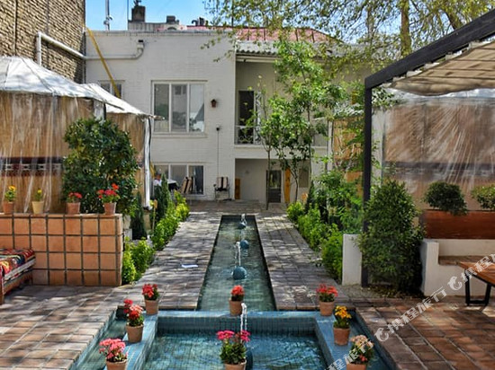 德黑兰 Heritage 青年旅社