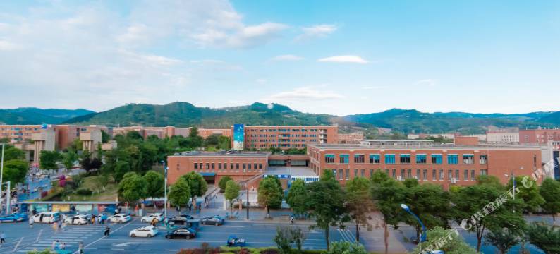 成都1休·颐和尚品酒店图片