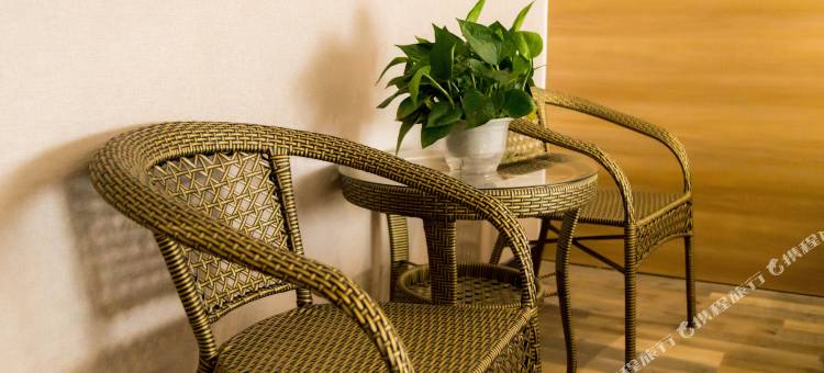 贝壳酒店(青州古城南门店)图片