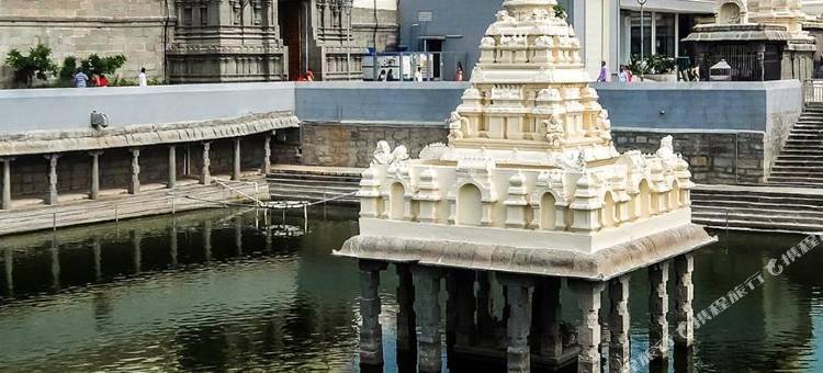 钦奈斯里佩鲁姆布杜尔美居酒店(Mercure Chennai Sriperumbudur)图片