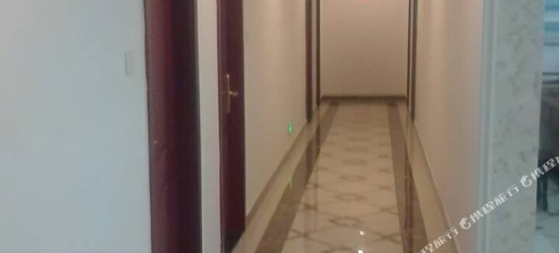 井冈山井旗商务宾馆图片