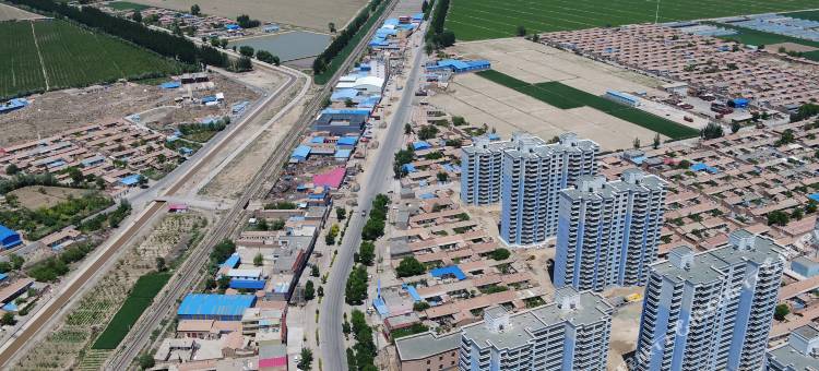 Q加·景泰星海宾馆图片