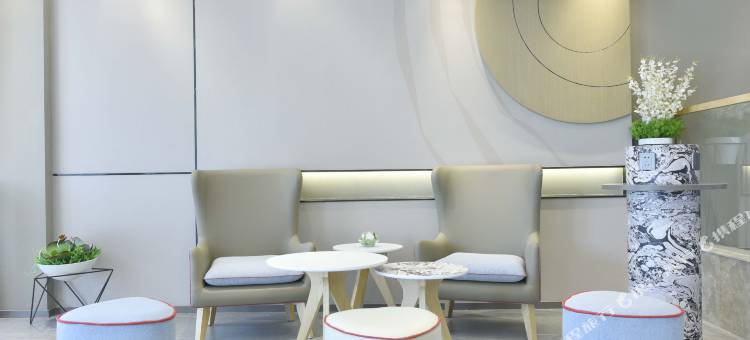 如家酒店·neo(新密矿区振兴路店)图片