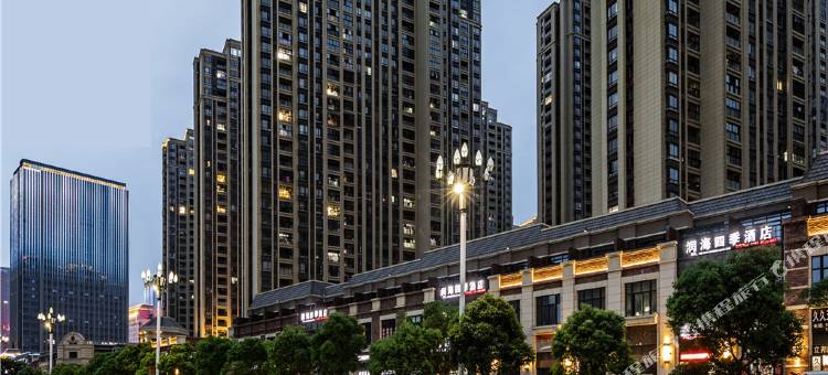 平潭润海四季酒店图片