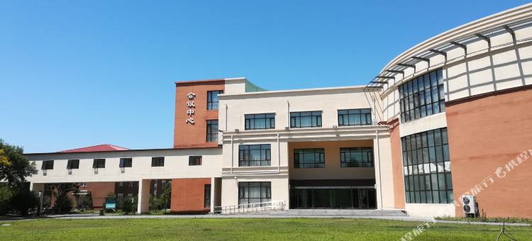 北京松鹤建国酒店(培训中心)图片