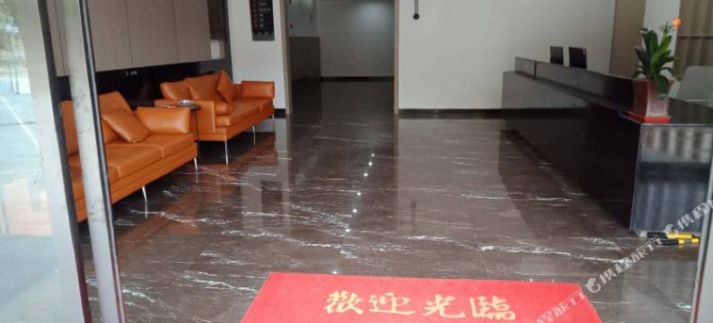 山阳山居酒店图片